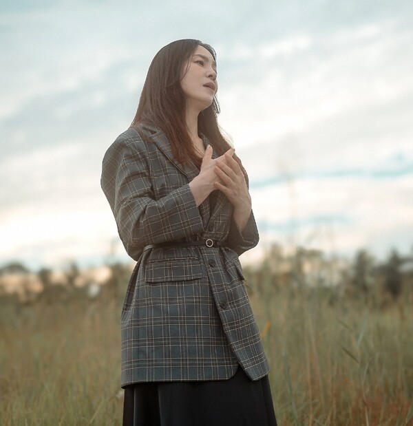 왁스, 22년 만에 '황혼의 문턱' 리메이크…'리:왁스' 두번째 곡 27일 공개