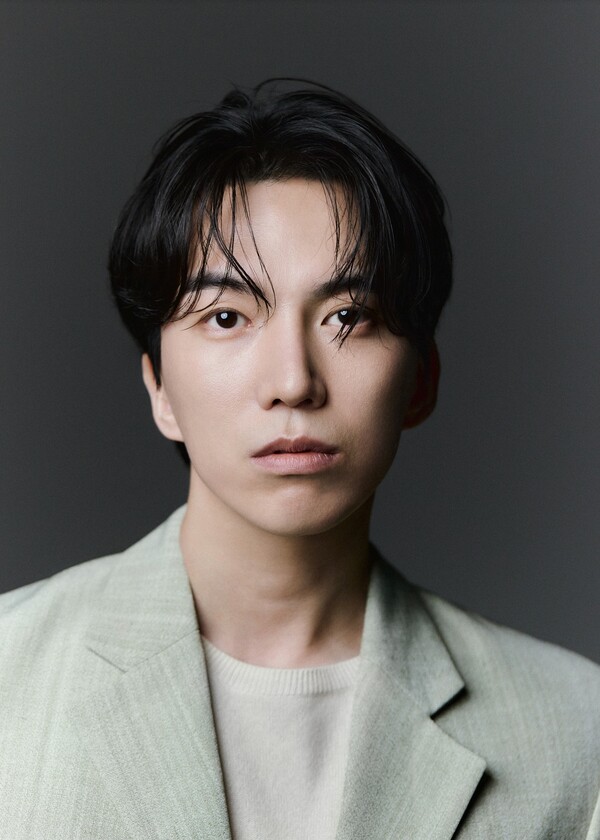 도상우, '은수 좋은 날'서 이영애·김영광과 호흡…매사 철두철미한 엘리트 역