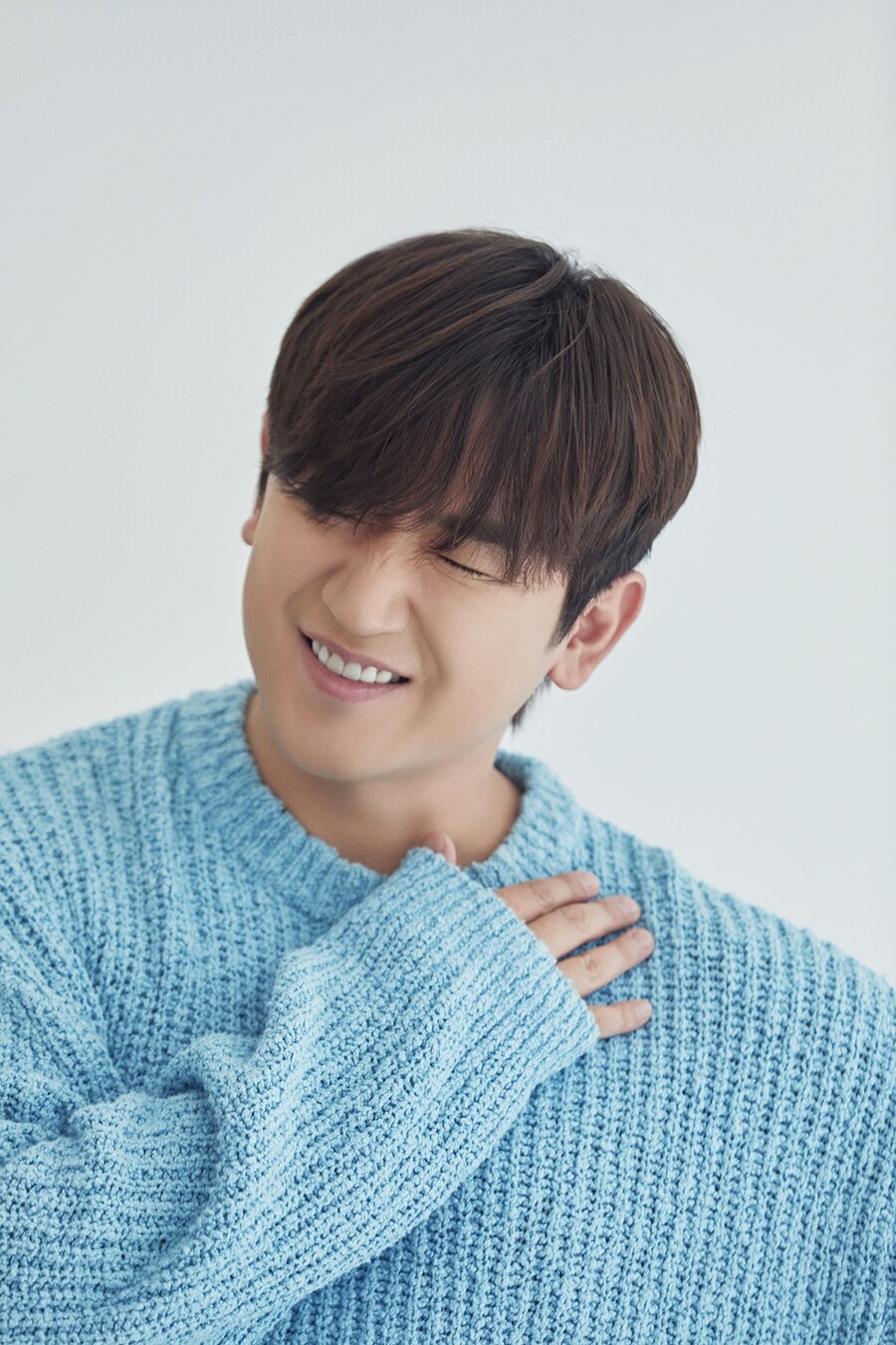 신화 이민우, '살림남'서 ♥예비신부 최초 공개 "연애+결혼 풀스토리 대방출"