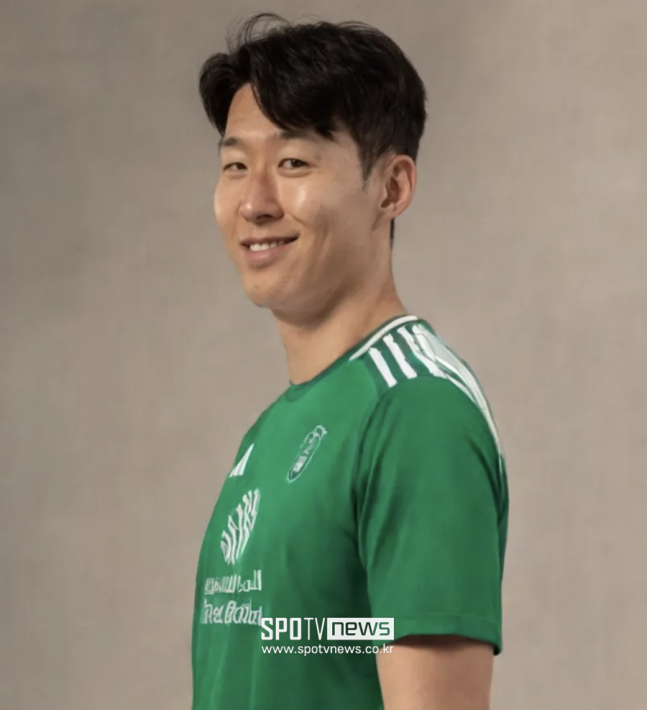 ‘대한민국 캡틴’ 손흥민, 사우디아라비아 안 간다 …英 최고 정론지 전격 확인 “공식 영입 제안 X” → 미국 LAFC 공식 제안 예정  