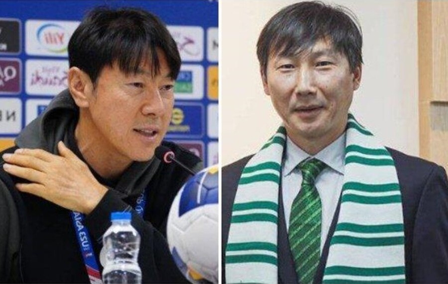 "韓지도자 신드롬" 동남아 판도가 바뀐다!…인도네시아, U-23 AFF 챔피언십 극적 결승행→'신태용 후예' vs 김상식호 빅매치 예고