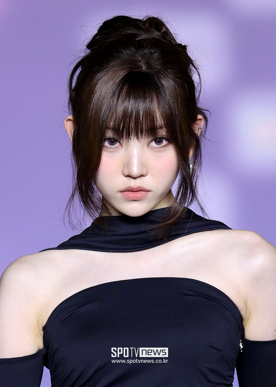 ▲ 올데이 프로젝트 영서 ⓒ곽혜미 기자