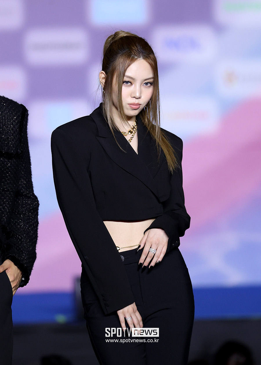 ▲ 올데이 프로젝트 베일리 ⓒ곽혜미 기자
