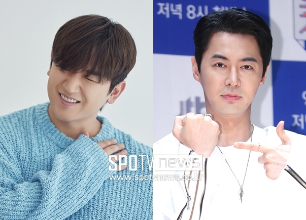 전진, '이민우 결혼' 맞혔다..신화 결혼 순서 줄줄이 꿰낸 '역대급 촉'