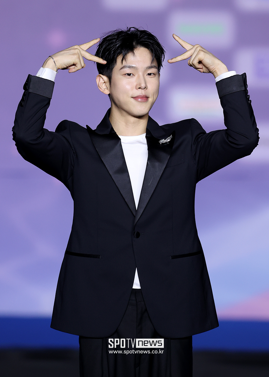 [포토S] 폴킴, 믿고 듣는 목소리