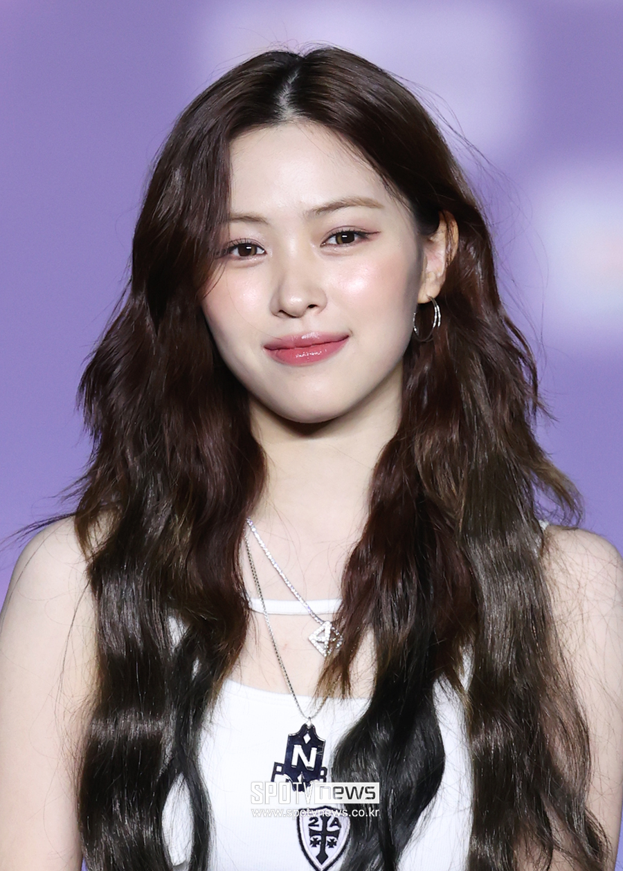 ▲ 있지 류진 ⓒ곽혜미 기자