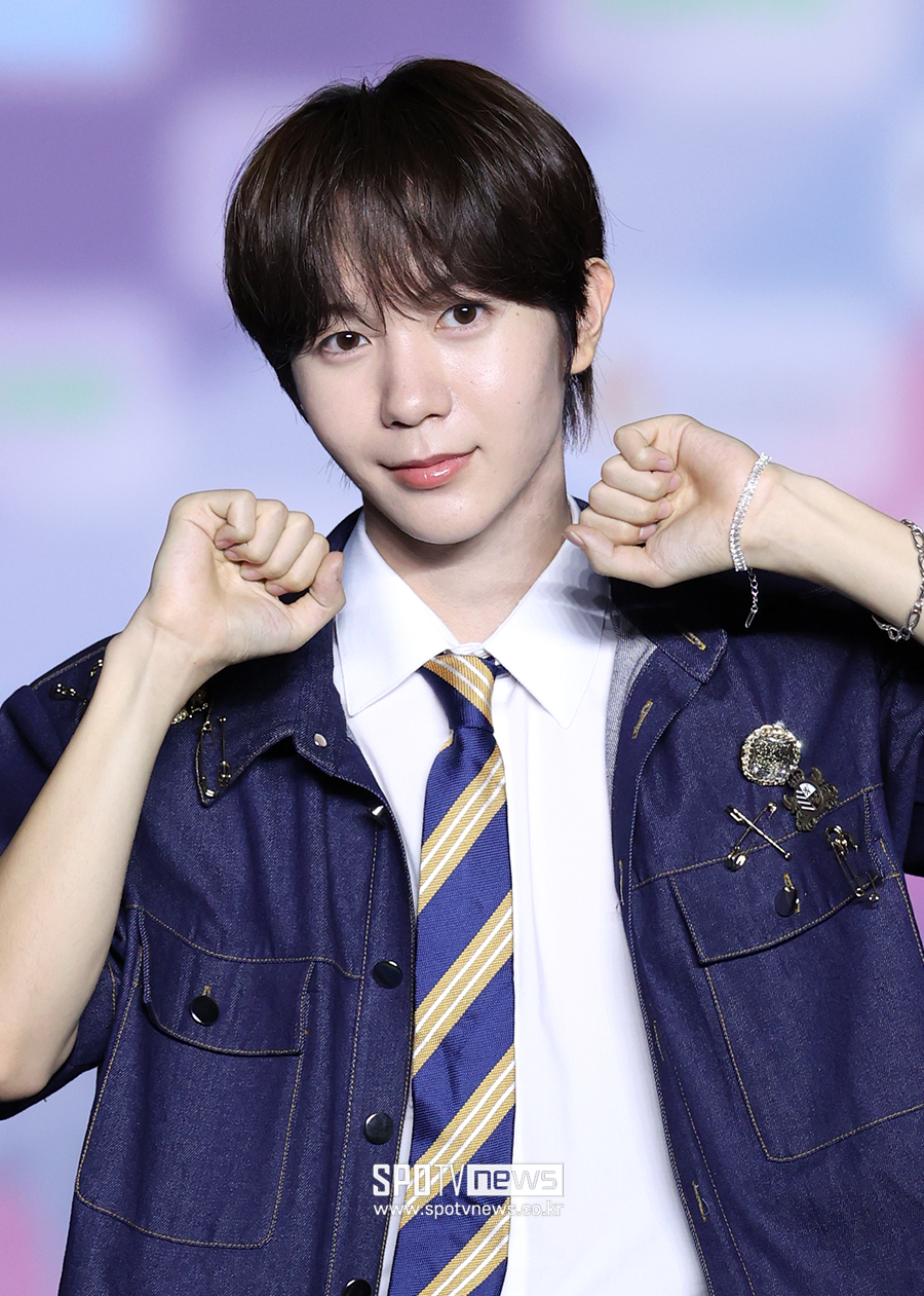 ▲ NCT 위시 료 ⓒ곽혜미 기자