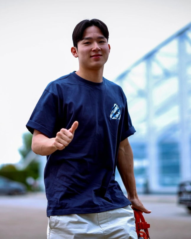 ▲ 토트넘은 이날 3부리그팀 루턴 타운과 득점 없이 0-0으로 비겼다. 약 4시간 전 치른 위컴 원더러스전(2-2무)에 이어 또다시 승패를 가리지 못했다. 위컴전에는 손흥민이 선발 출전해 78분을 소화했지만 역시 공격포인트를 수확하진 못했다. ⓒ 토트넘 홋스퍼
