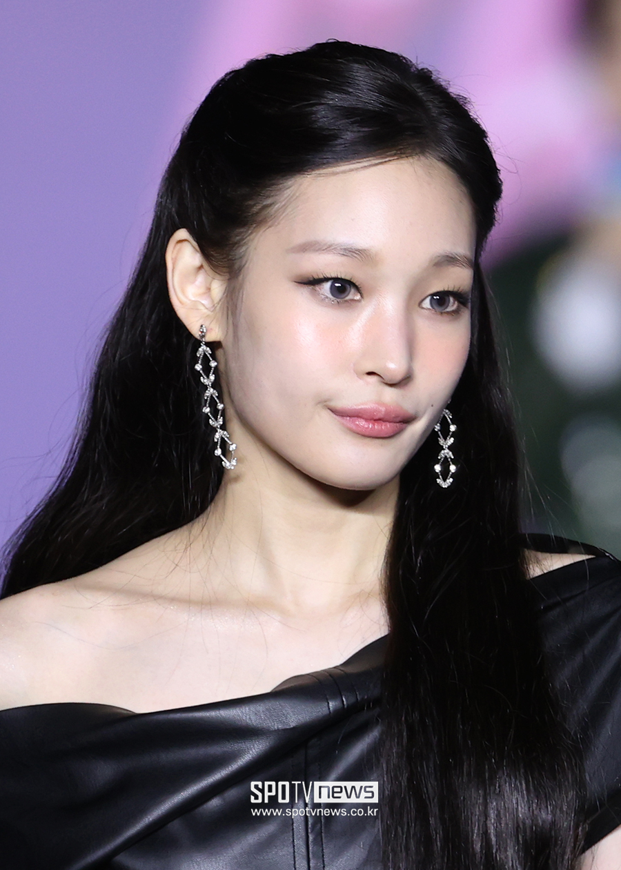 '신세계 회장 딸' 애니 "k로드샵 최고, 매일 화장품 배송받아" 10분 메이크업 루틴('전참시')