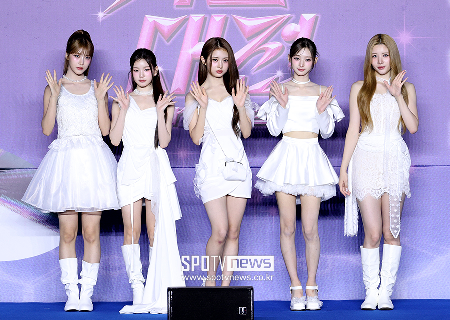 ▲ 힛지스 ⓒ곽혜미 기자