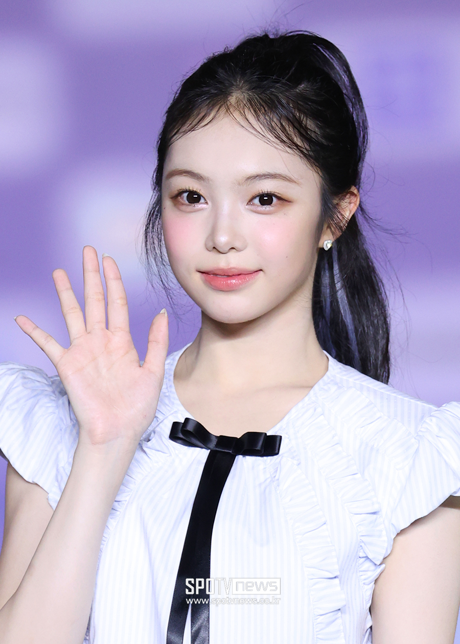 ▲ 하츠투하츠 이안 ⓒ곽혜미 기자