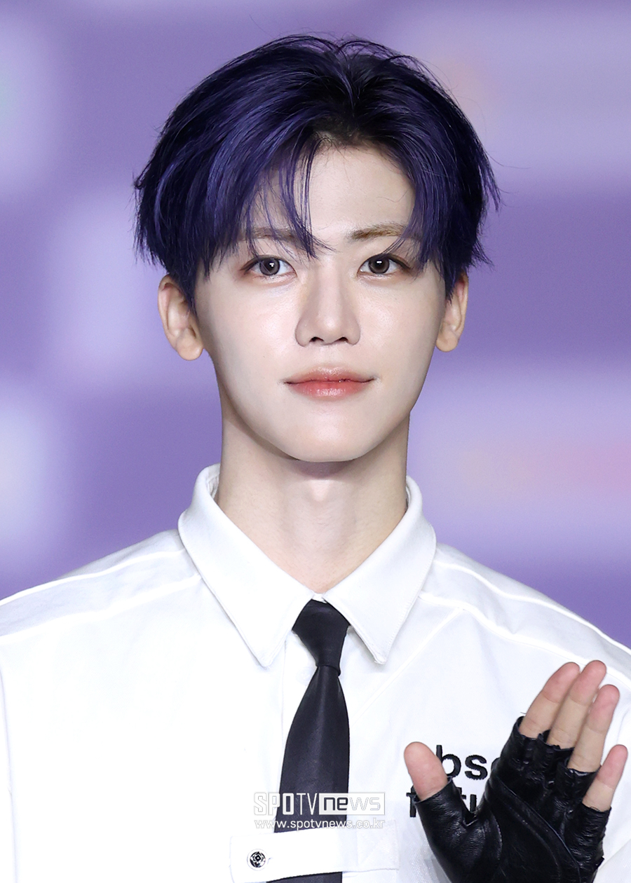 [포토S] NCT드림 재민, CG 비주얼