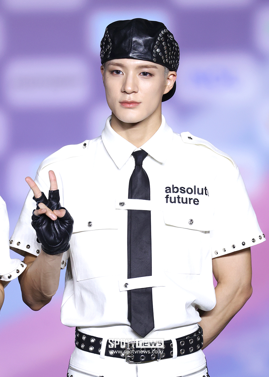 [포토S] NCT드림 제노, 상남자 포스