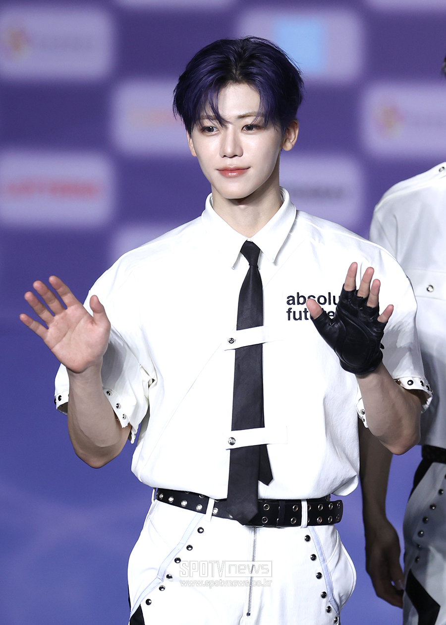 ▲ NCT드림 재민 ⓒ곽혜미 기자