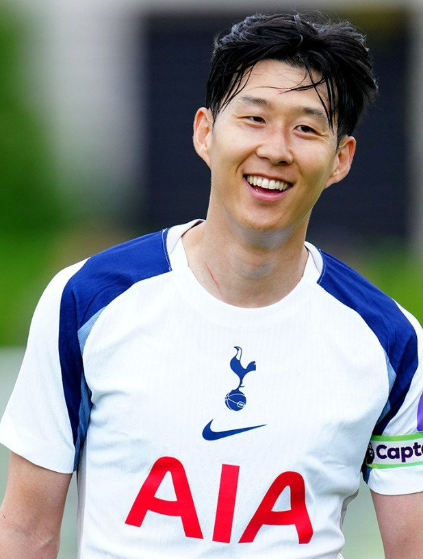 '韓 축구 역대급 사건' 터질까..."부진한 경기력" 손흥민 향한 비판→LAFC는 'SON 사랑' 듬뿍 "단장이 영입 위해 런던 도착"