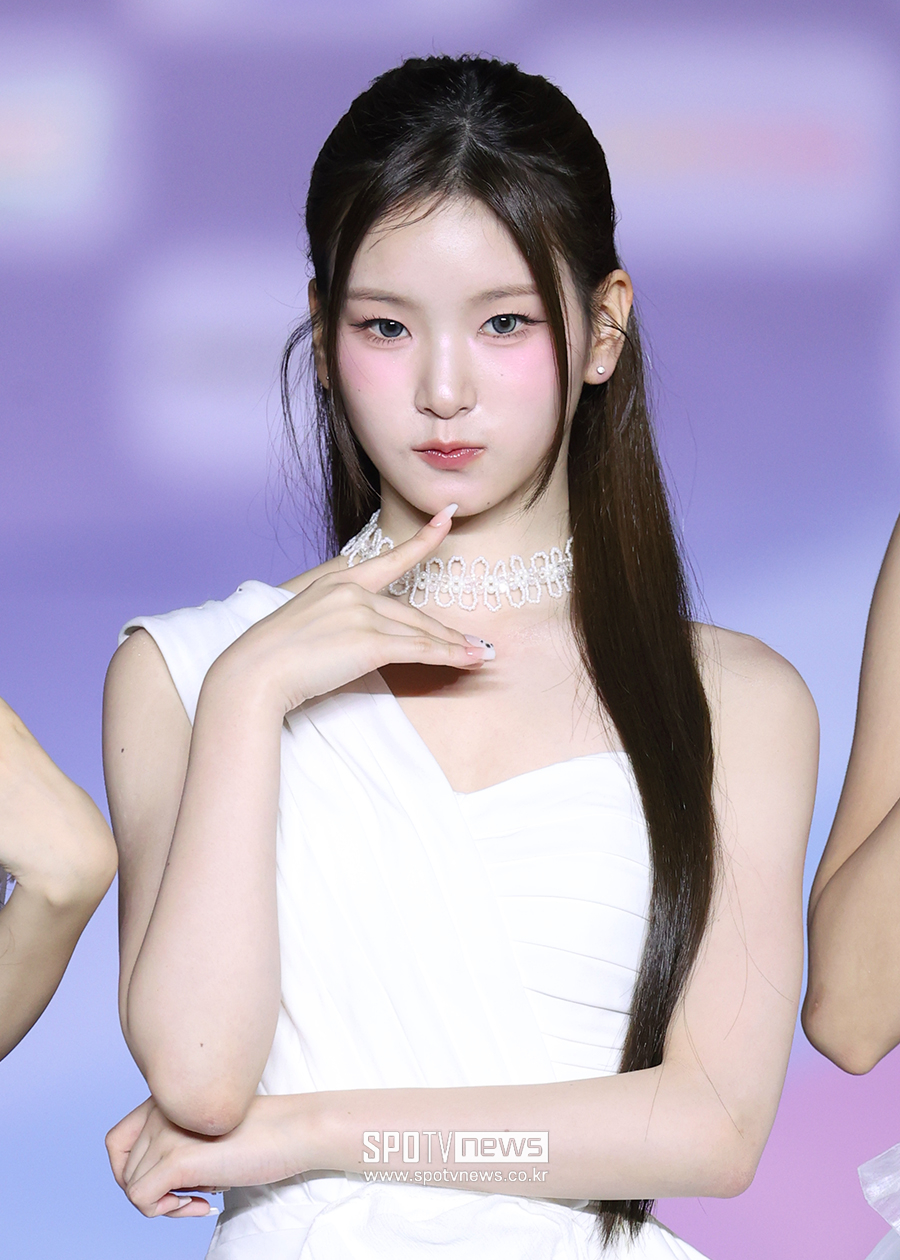 ▲ 힛지스 이유 ⓒ곽혜미 기자