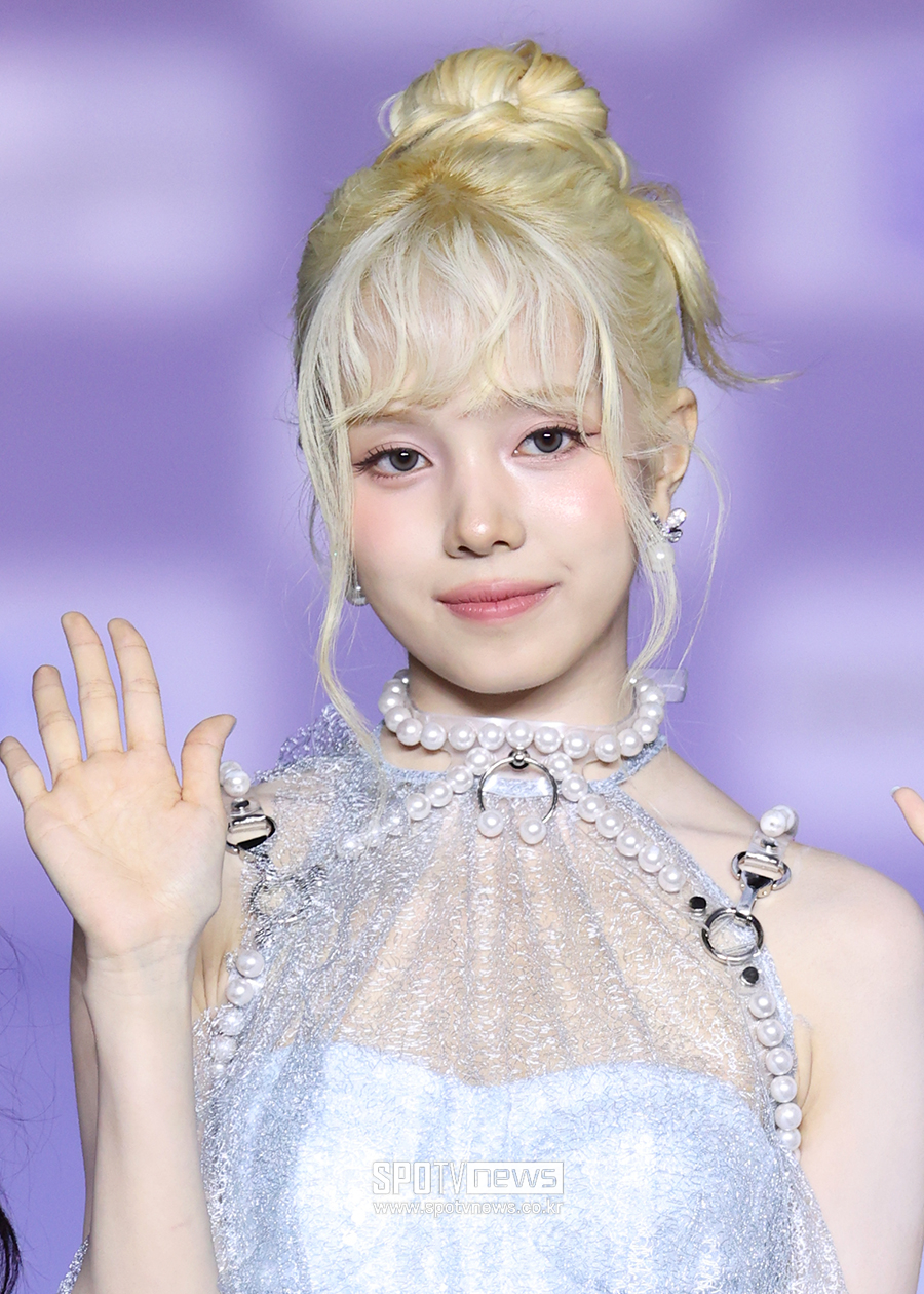 ▲ 베이비돈크라이 미아 ⓒ곽혜미 기자