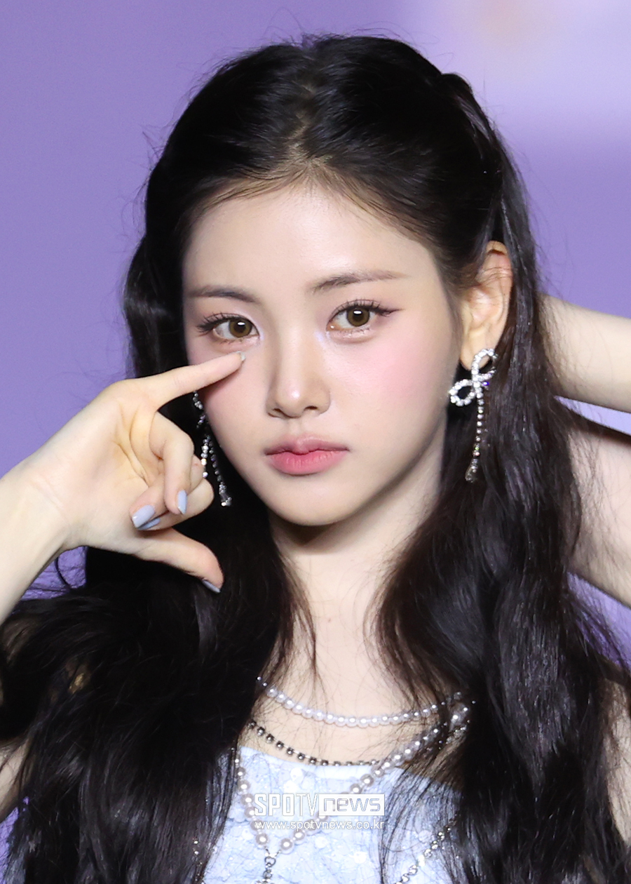 ▲ 베이비돈크라이 이현 ⓒ곽혜미 기자