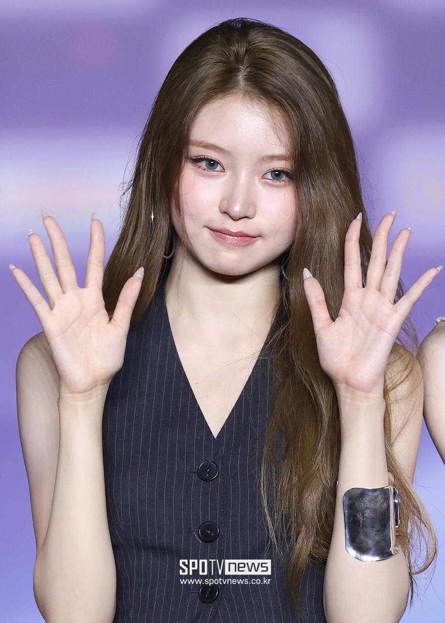 ▲ 키키 하음 ⓒ곽혜미 기자