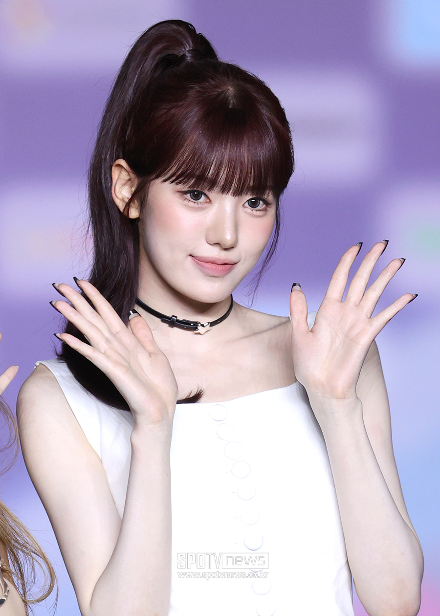 ▲ 키키 수이 ⓒ곽혜미 기자