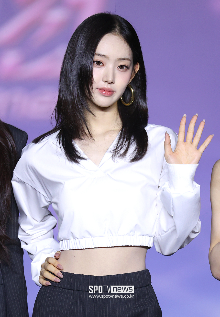 ▲ 키키 이솔 ⓒ곽혜미 기자