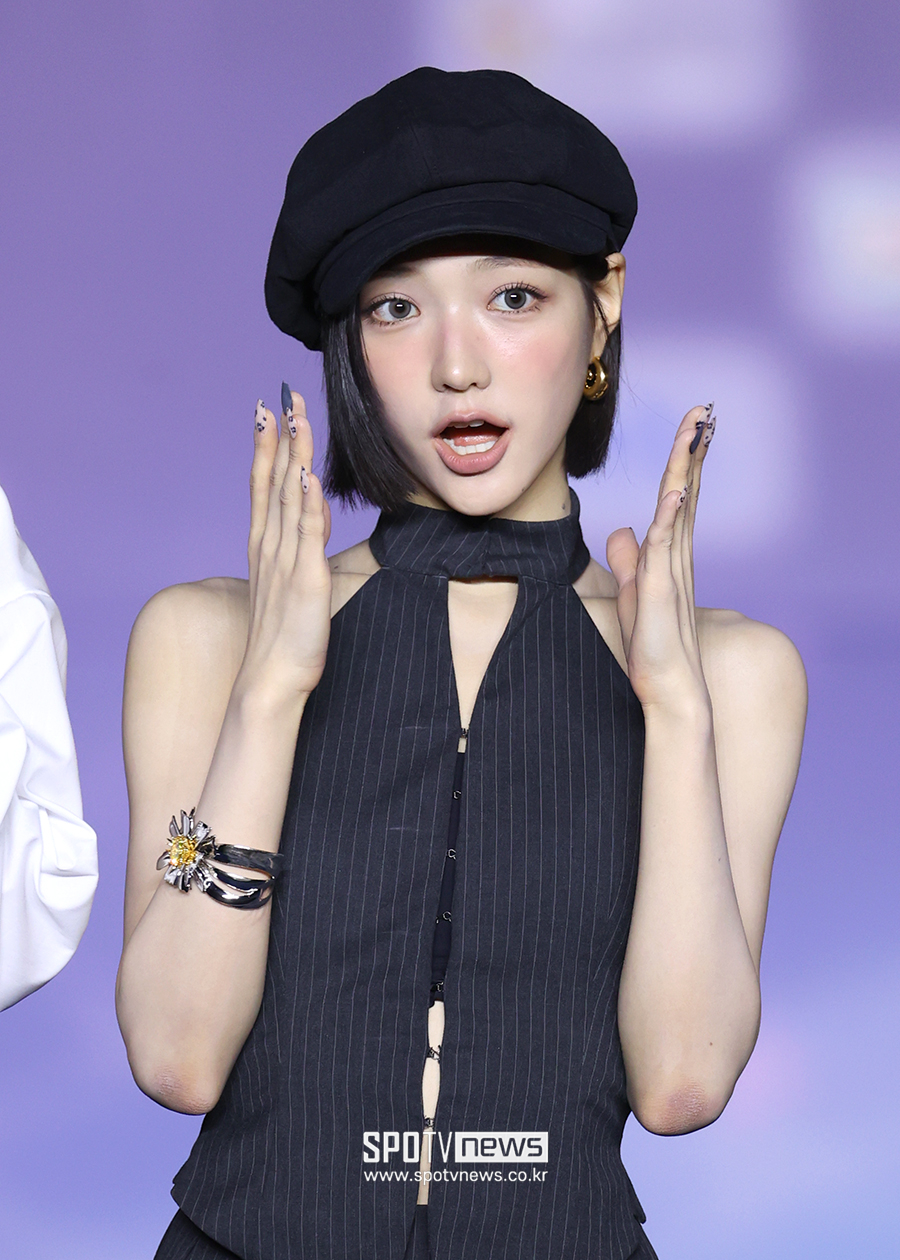 ▲ 키키 지유 ⓒ곽혜미 기자