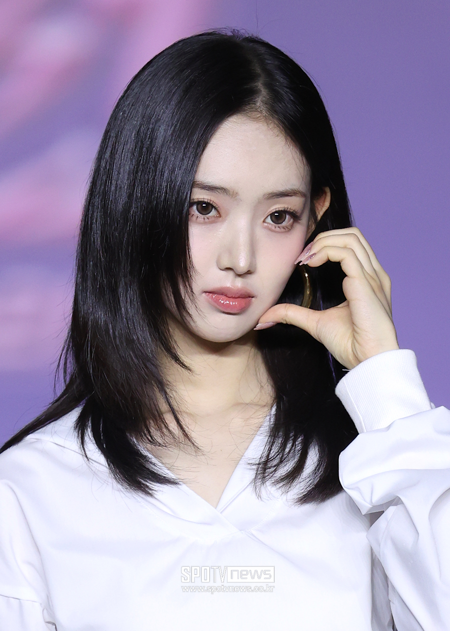 ▲ 키키 이솔 ⓒ곽혜미 기자