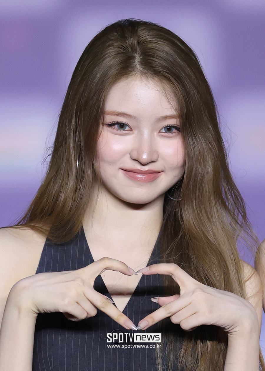 ▲ 키키 하음 ⓒ곽혜미 기자