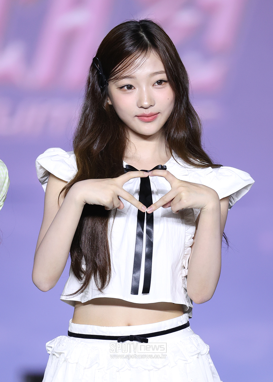 ▲ 하츠투하츠 스텔라 ⓒ곽혜미 기자