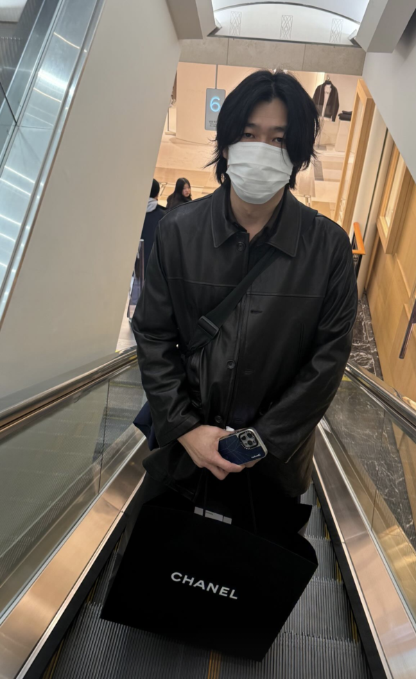 이효리,'제주→서울' 이주 우울감 극복한 ♥이상순 명품백 선물 자랑