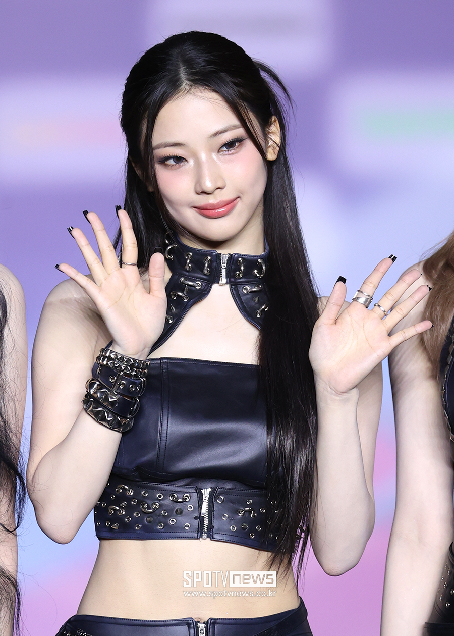 ▲ 베이비몬스터 루카 ⓒ곽혜미 기자