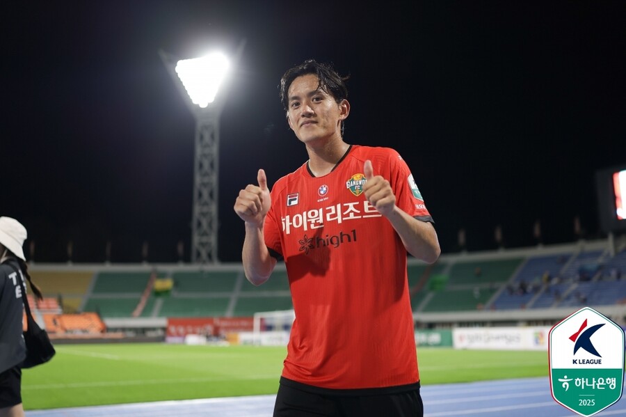 ▲  ⓒ한국프로축구연맹