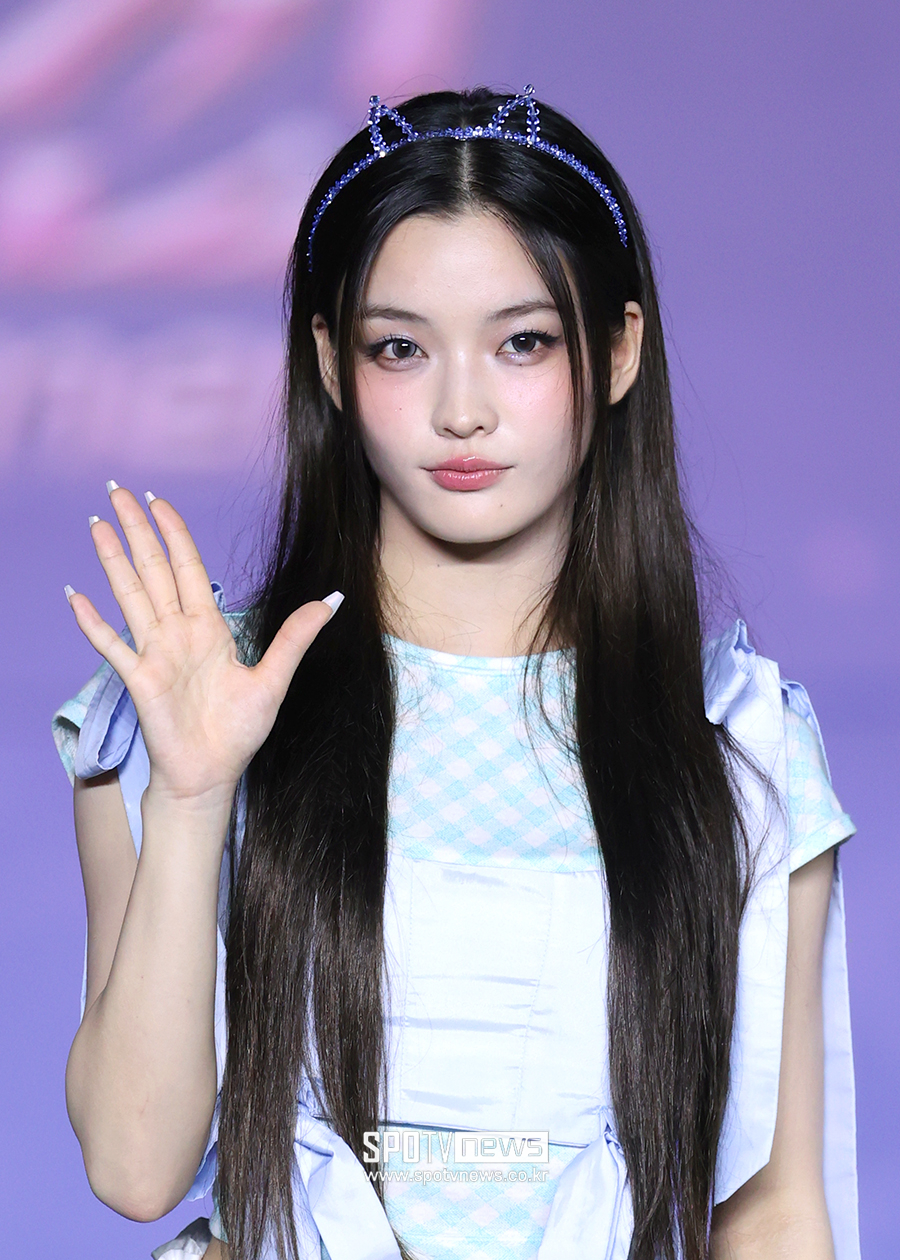 [포토S] 아일릿 이로하, 분위기 미녀