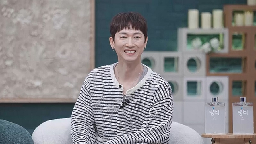 장우혁, 손성윤→이다해 후배와 소개팅 "진짜 예쁘시다"('신랑수업')