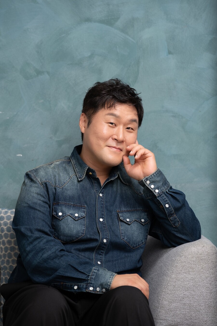 '좀비딸' 윤경호 "김남길 나보다 말 많아, '일절만' 이때다 싶어 모함"[인터뷰③]