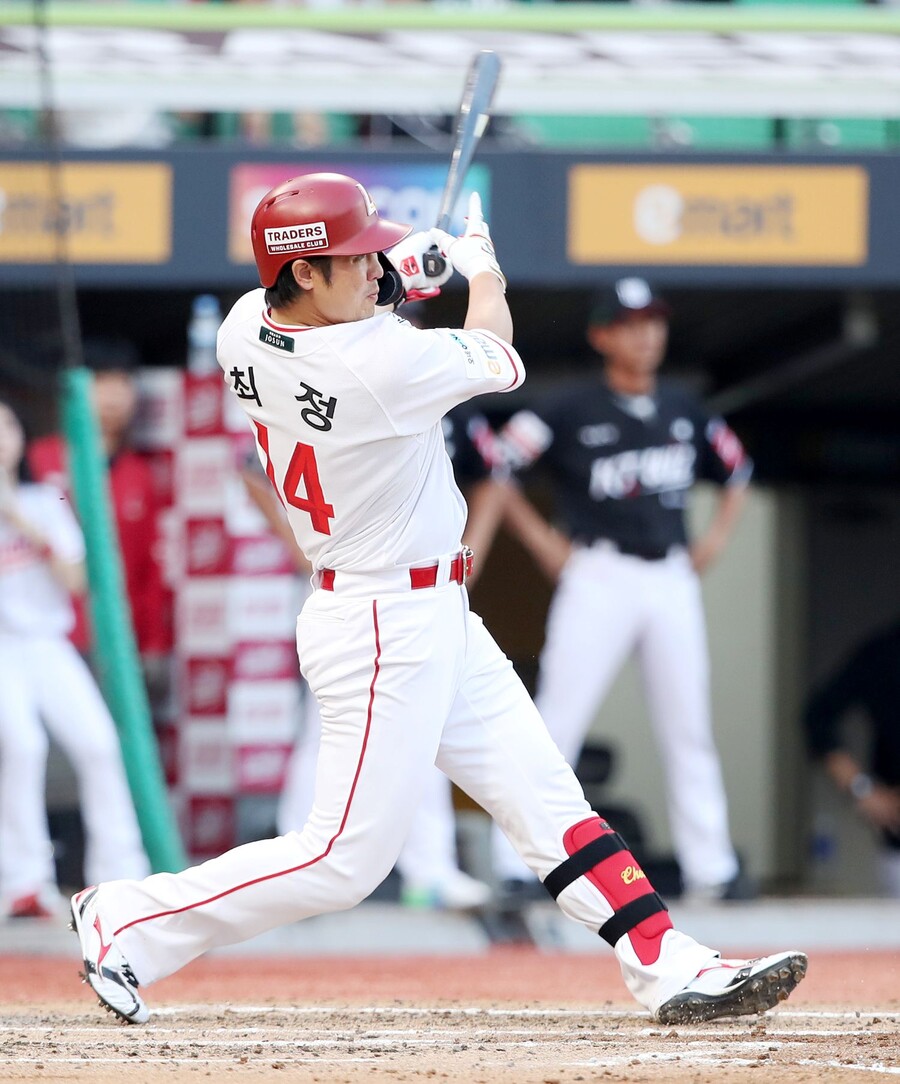 연봉 합계 52억 듀오 살아날까… 대가들의 부활쇼 시동? KBO 가을야구 판도 뒤흔든다