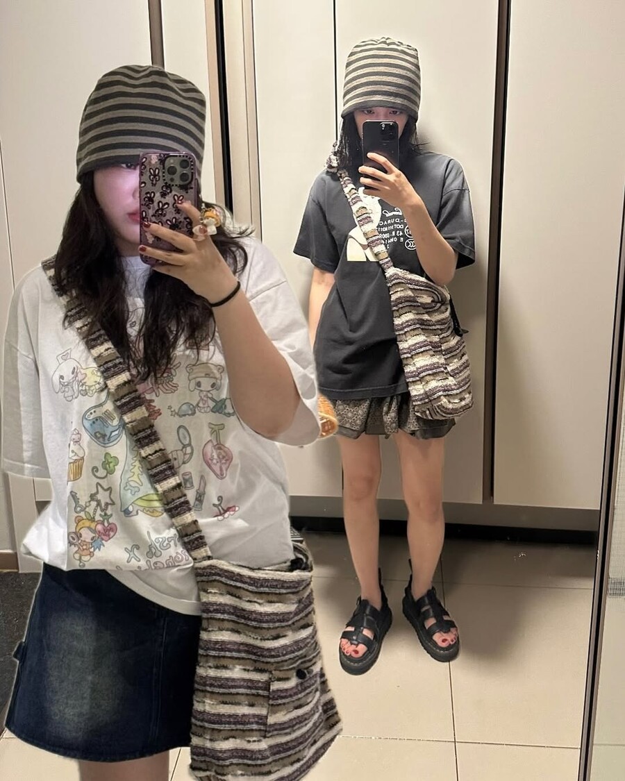 ▲ 출처|김보라 인스타그램
