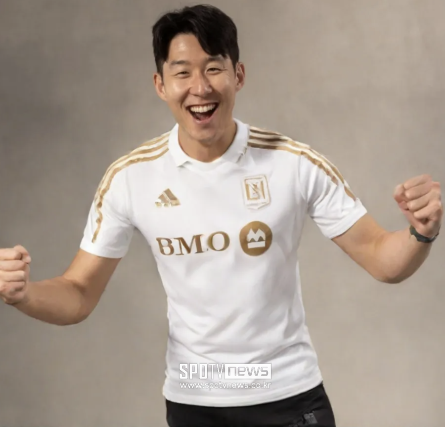 韓 축구 눈물…토트넘, 손흥민 파격 레전드 대우 결정! “떠나고 싶다면 OK” → “이적료 반값 낮춰 협상” 美 MLS 이적 임박