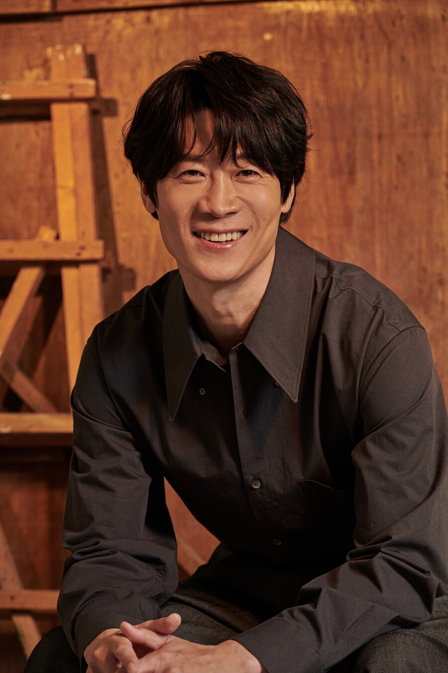 진선규, 사칭 피해에 경고 나섰다 "개인적 연락·금품 요구 NO"[공식]