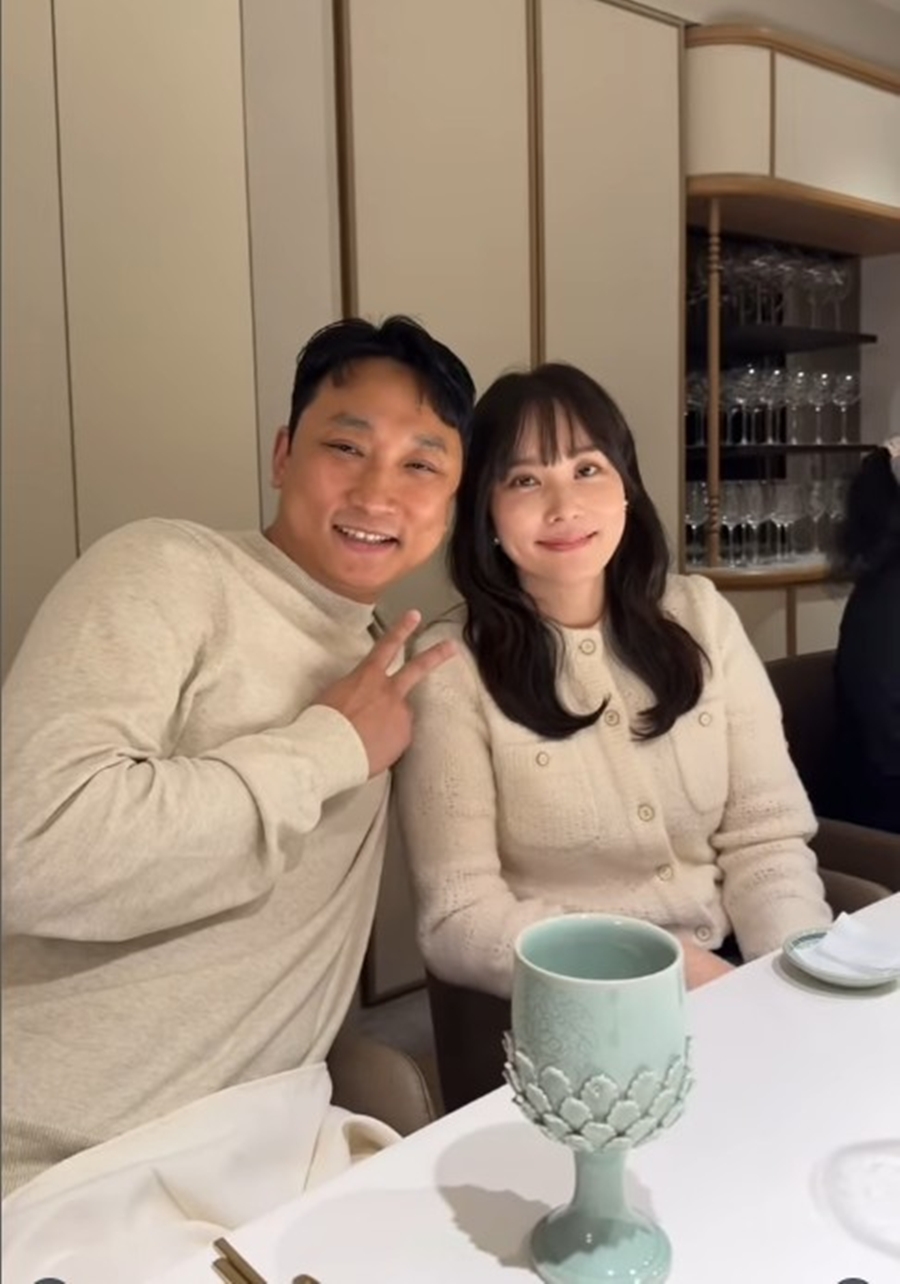 양현민, 아빠 된다…♥최참사랑 임신 "내년 출산 예정"[공식입장]