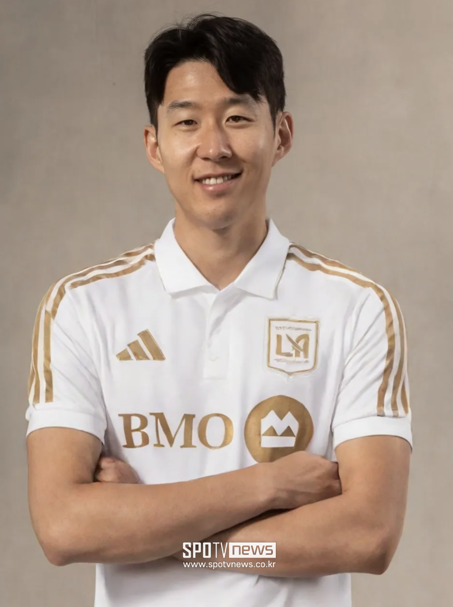 [속보] 손흥민 측, 美 역대급 연봉 요구 ”280억 메시 수준”…MLS 이적 불발 가능성 제기 “충족하는데 어려움 있을 수도”