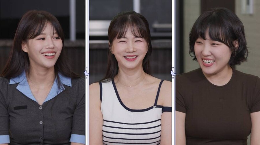 박소현 "김숙·송은이·박나래, 내 모든 연애 반대…결혼 힘들어져"('돌싱포맨')