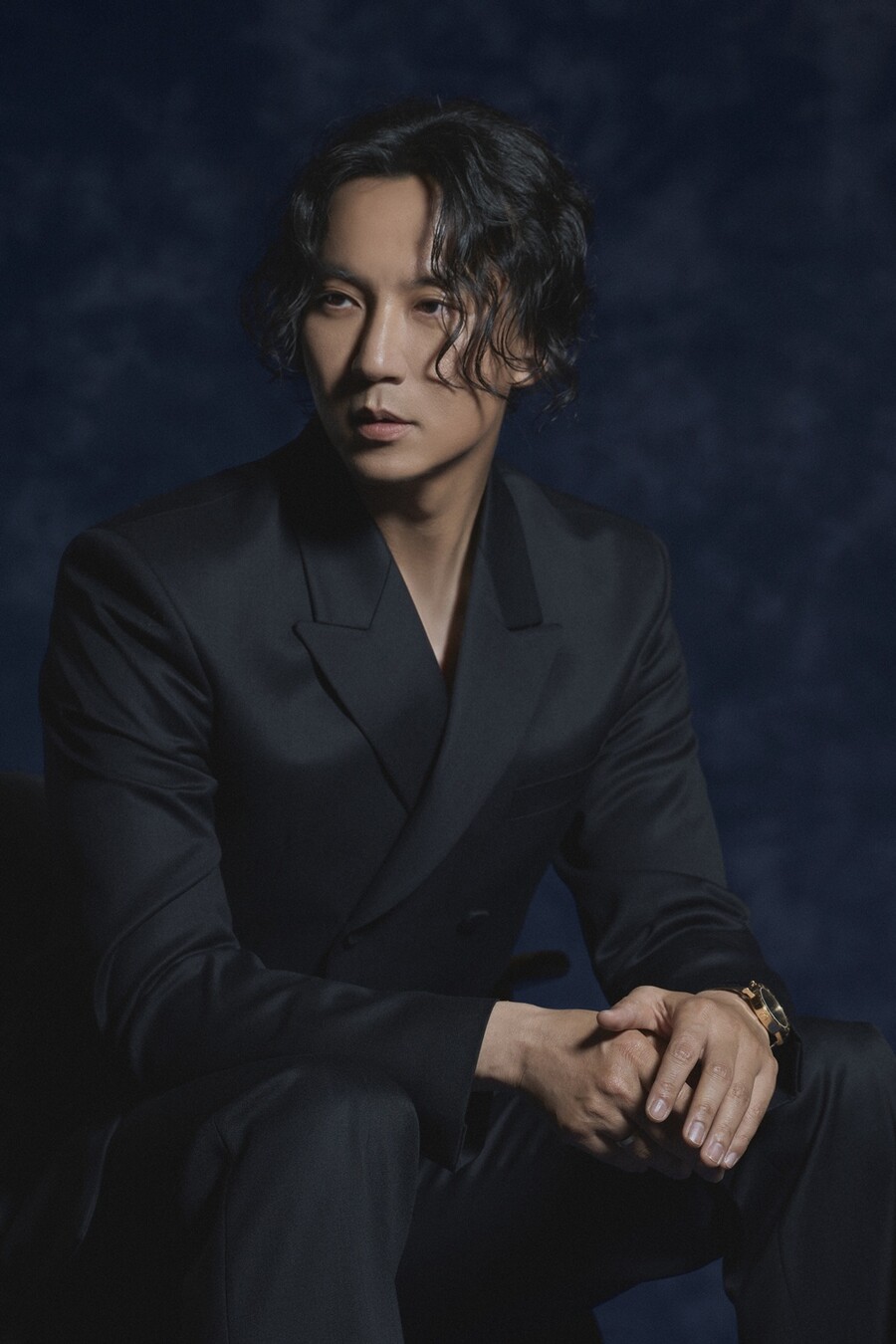 '트리거' 김남길 "윤경호 모함? 주지훈까지 누가 말 많은지 보자"[인터뷰①]