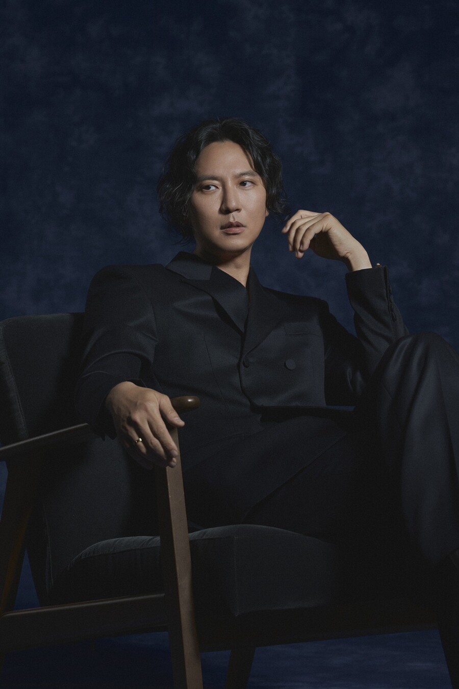 '트리거' 김남길 "실제 총기 사건에 놀라, 예견하고 만든 건 아냐"[인터뷰②]