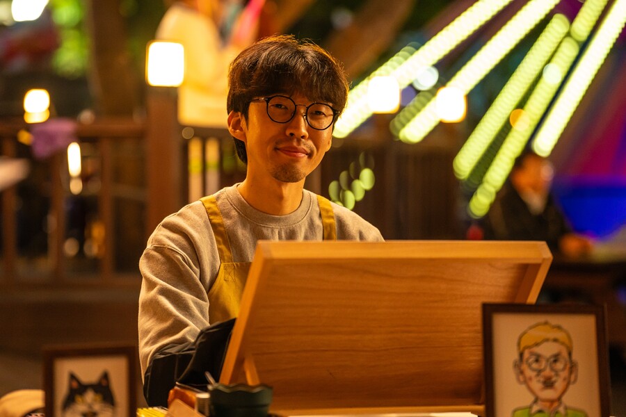 '좀비딸' 개봉 D-1, 원작자 이윤창 작가 지원사격 "스페셜 에피소드 공개"
