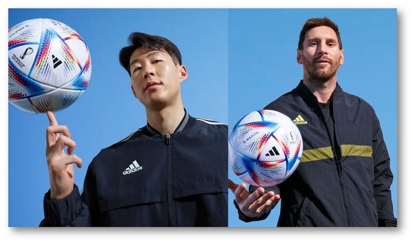 韓 축구 GOAT, '축구의 신' 만난다…손흥민, 美 LA FC에서 메시급 대우 → MLS 1티어 확인!