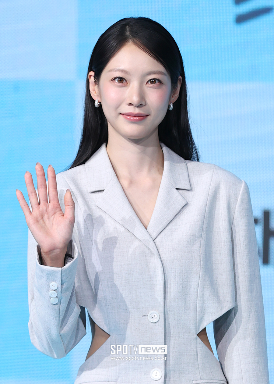 [포토S] 공승연, '미모가 반짝~'