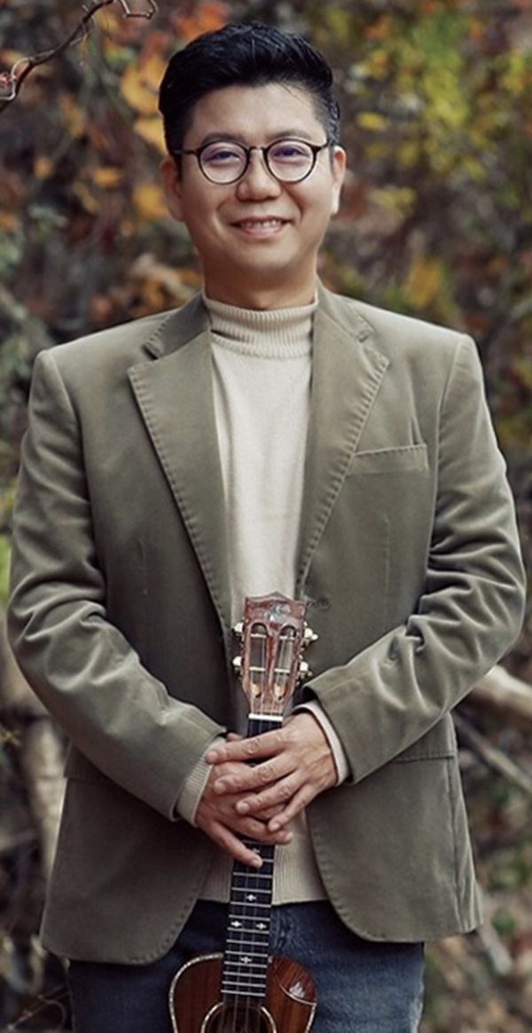 장태화, 마다가스카르 순간 담은 '꿈꾸는 사진관' OST 앨범 발표…음악감독에 주연까지