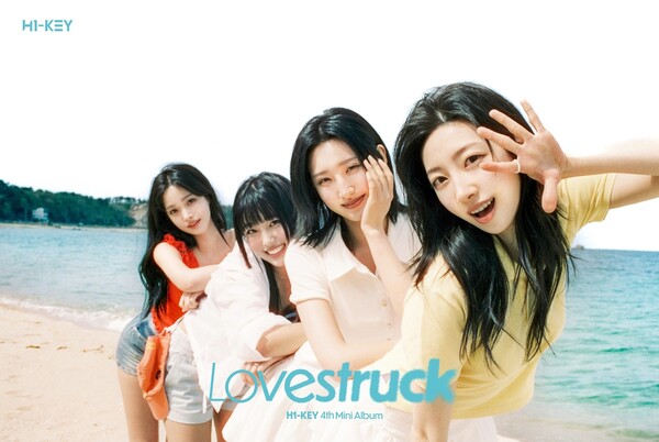 하이키 리이나·휘서, 야구장 뜬다…8월 9일 KT 홈경기 시구·시타