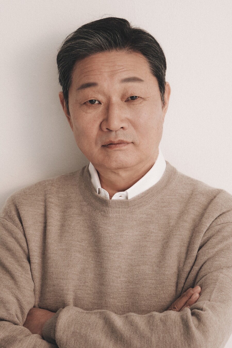 주진모, 새로운 둥지 찾았다…HB엔터 전속계약